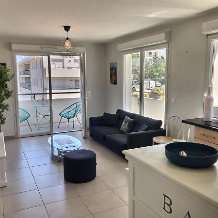 Appartement BleuHorizon2 à La Ciotat Extérieur photo