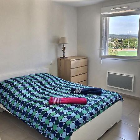 Appartement BleuHorizon2 à La Ciotat Extérieur photo