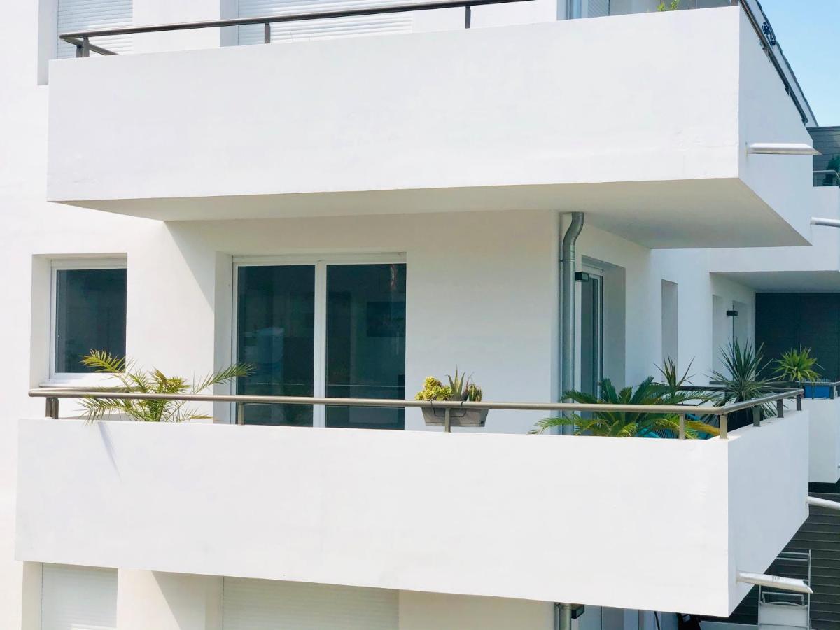 Appartement BleuHorizon2 à La Ciotat Extérieur photo