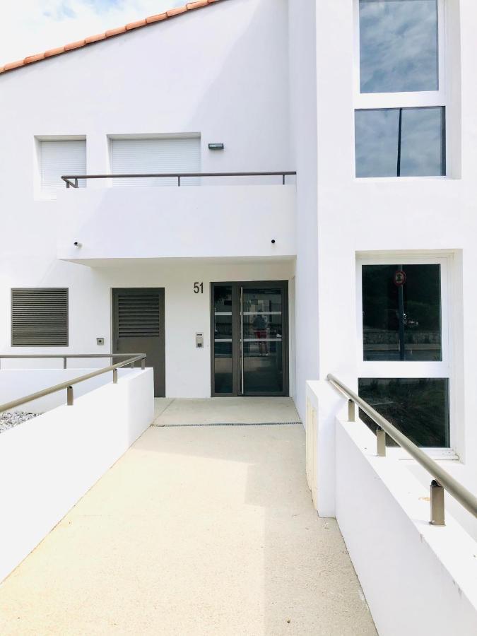 Appartement BleuHorizon2 à La Ciotat Extérieur photo