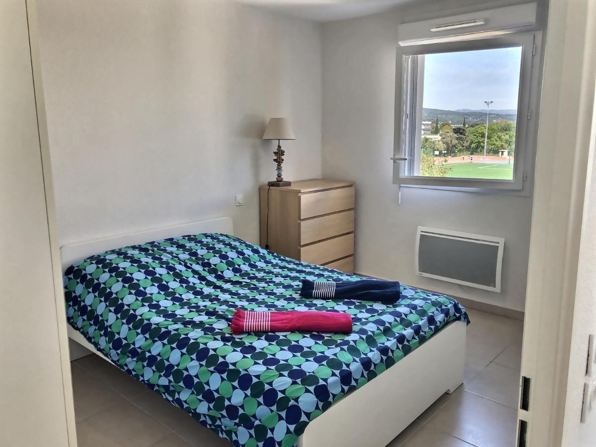 Appartement BleuHorizon2 à La Ciotat Extérieur photo