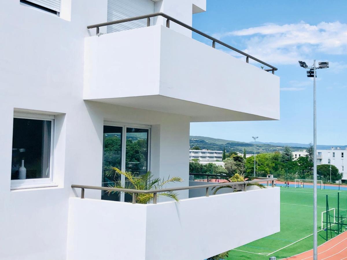Appartement BleuHorizon2 à La Ciotat Extérieur photo